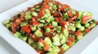 Salade Tounsia