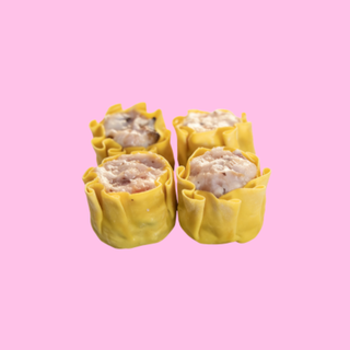 Ravioli shaomai 4 pezzi