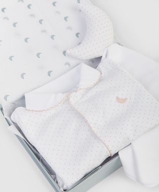 Pack Cozy Fun Puntos Rosas