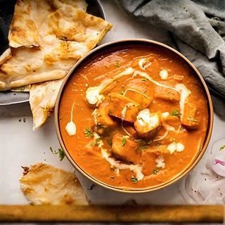Paneer Butter Masala