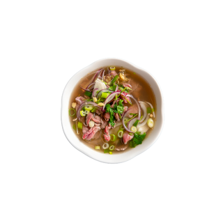 Zupa Pho Bo Tai