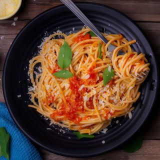 Spaghetti (infantil)