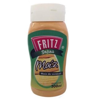 Frtiz Maíz 300ml