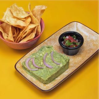 Guacamole