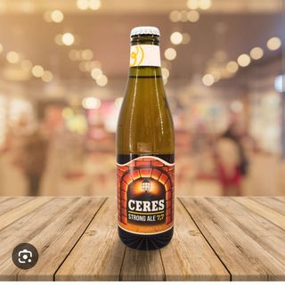 Ceres strong ale
