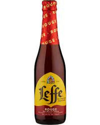 Leffe rossa