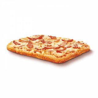 Bacon Bread