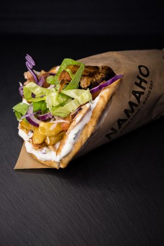 Namaho Gyros