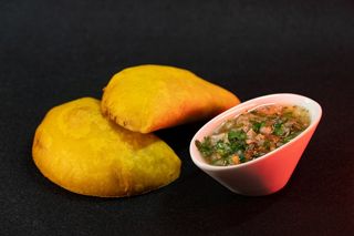 Empanada Colombiana (2 Uds.)