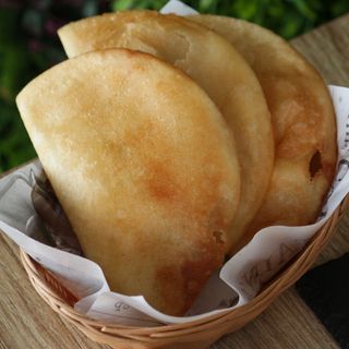Empanada de Molida