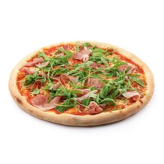 Pizza Prosciutto Crudo 40cm