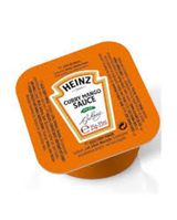 Heinz curry mango