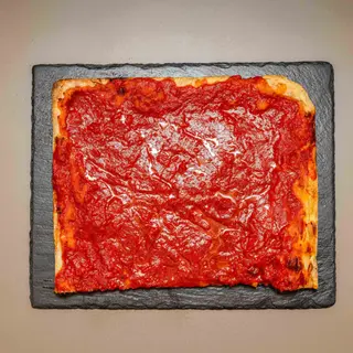 Teglia Rossa