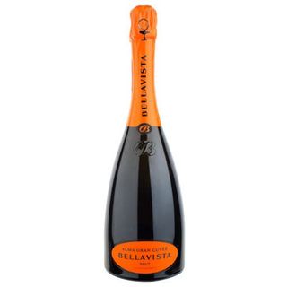 Bellavista Alma Gran Cuvée