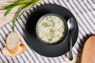 Окрошка м'ясна (300г)