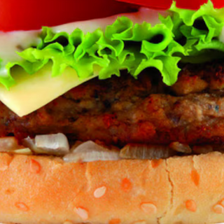 Hamburguesa Doble XL