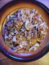 41.Деоп бап с пиле (500г)