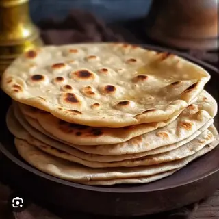 Chappatti