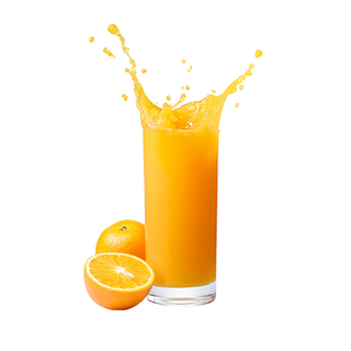 Jus d'Orange Nature