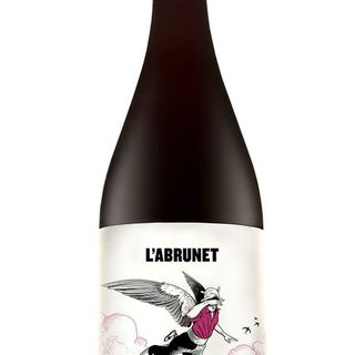 L'Abrunet (Tinto) Botella