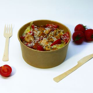 კრევეტის ცეზარი