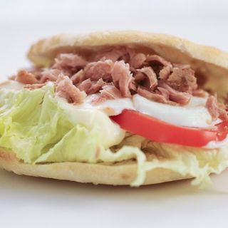 Panino tonno