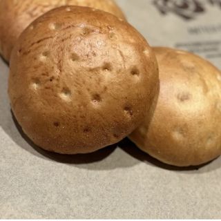 Base pane medaglione