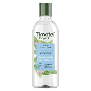 Timotei Anticaspa 1309447 400Ml