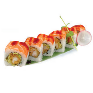 92. Dragón Uramaki (8 Uds.)