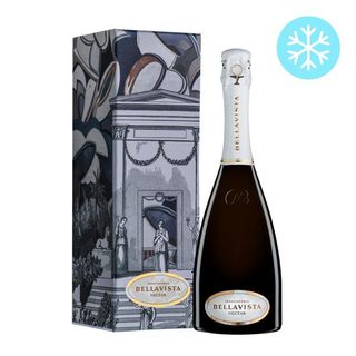 Bellavista Nectar Franciacorta DOCG - freddo