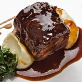 53. Rabo di toro tradizionale