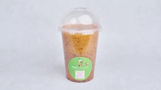Pomarańcza, Kiwi, imbir Sok 400 ml