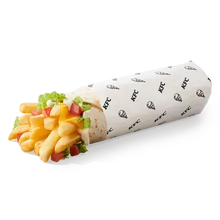 Твистер Вегетарианский/ Twister Vegetarian