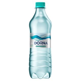 Apă minerală plată 500 ML
