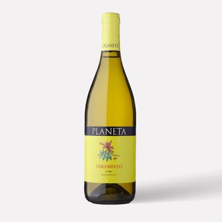 Planeta - Terebinto grillo 0,75 lt