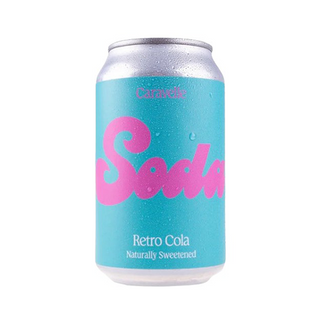 Soda Cola - Caravelle
