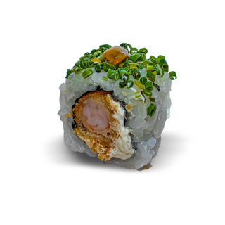 Uramaki Gambas Phila