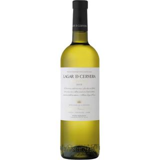 Lagar De Cervera Albariño D.O. Rias Baixas (750 Ml.)