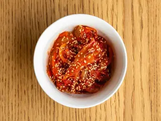 Кімчі (120g)