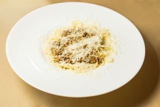 Paste Bolognese