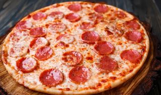 Pizza Pepone (30 Cm.)