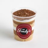 Original Banoffee Pie