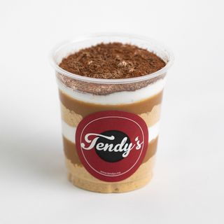 Original Banoffee Pie