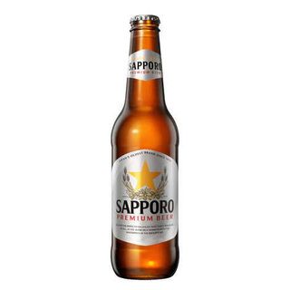 514. Sapporo 50 cl