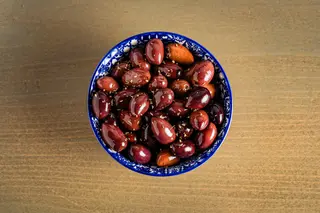 Olive Kalamata