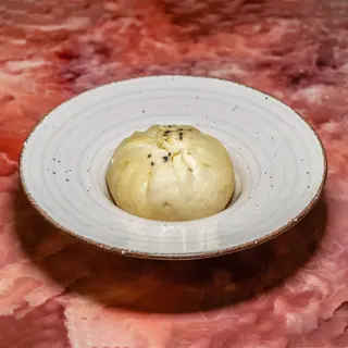 Baozi Vegetale
