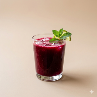 beetroot juice
