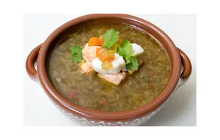 Fish Soup