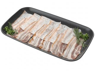 Słonina domowa Сало домашнє (130g)