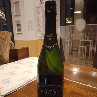 Santa Cristina Brut - 75 cl